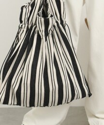 Samansa Mos2 blue | バッグ