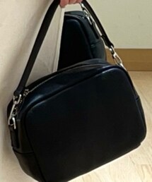 Samansa Mos2 blue | バッグ