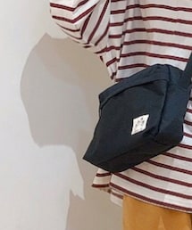 Samansa Mos2 × MOOMIN | バッグ