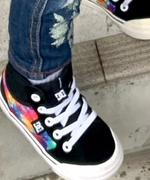 DC | スニーカー