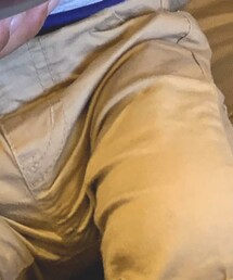 H&M | チノパンツ