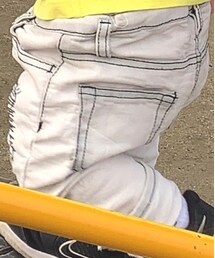 RAD CUSTOM | デニムパンツ