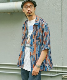 CPCM | シャツ/ブラウス