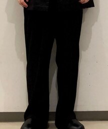 CPCM | その他パンツ