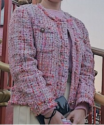 dzzit | ブルゾン