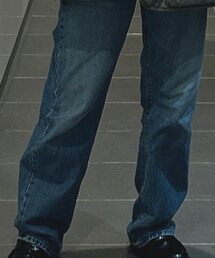 UNIQLO | デニムパンツ