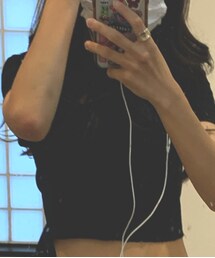 ZARA | Tシャツ/カットソー