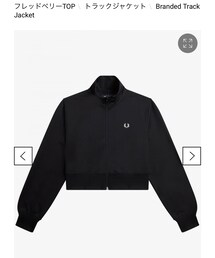 FRED PERRY | ジャケット/アウター