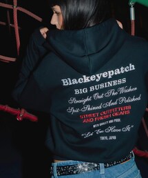 BlackEyePatch | パーカー