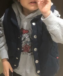 UNIQLO | パーカー