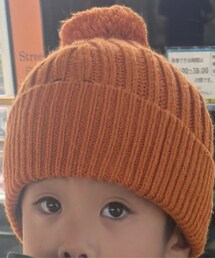 UNIQLO | ニットキャップ/ビーニー