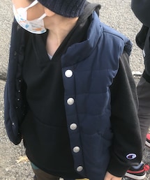 Moujonjon | その他アウター