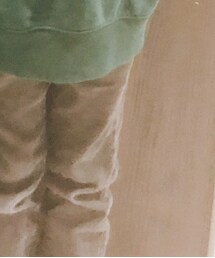 GU | デニムパンツ