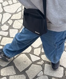 GU | カーゴパンツ