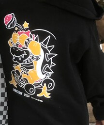 UNIQLO | パーカー