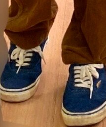 VANS | スニーカー