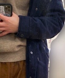 GU | モッズコート