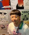 Francis Kleinの「ファッション雑貨(メガネ)」