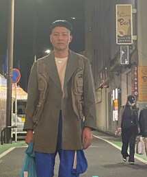 古着　フィッシングベスト | ベスト