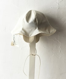 my beautiful landlet | ハット