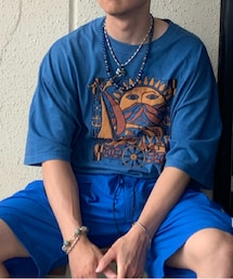 古着 | Tシャツ/カットソー