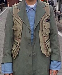 古着 | ジャケット/アウター