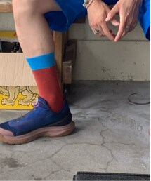 UNIQLO | ソックス/靴下