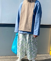 古着 | シャツ/ブラウス