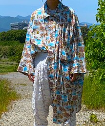 Edwina Horl | トップス