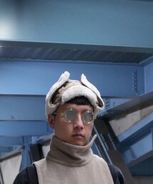 Antiqulture | 帽子