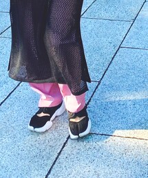 moment+ | スラックス