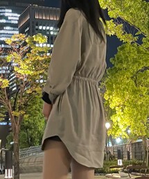 ZARA | シャツ/ブラウス