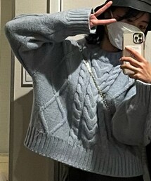 H&M | ニット/セーター