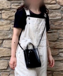 GU | サロペット/オーバーオール