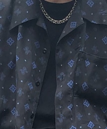 MIYAGIHIDETAKA | シャツ/ブラウス