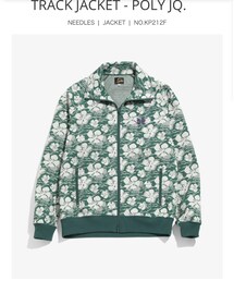 Needles | ジャージ