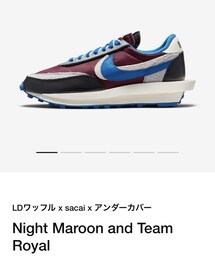 NIKE | スニーカー