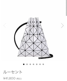 BAO BAO ISSEY MIYAKE | バッグ