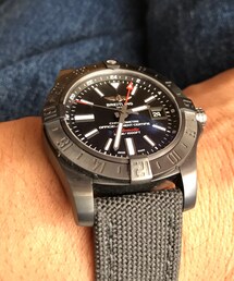 BREITLING | 腕時計