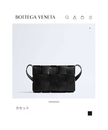BOTTEGA VENETA | ショルダーバッグ