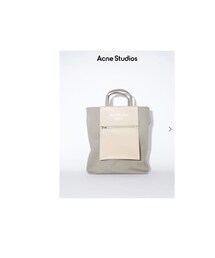 Acne Studios | トートバッグ