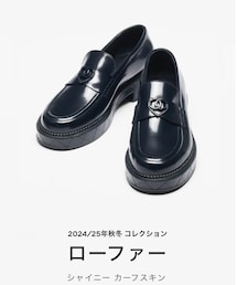 CHANEL | ローファー