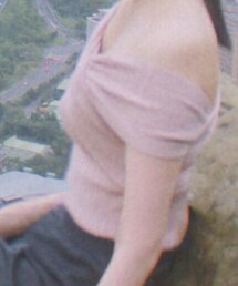 MERCURYDUO | その他トップス