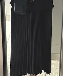UNIQLO | スカート