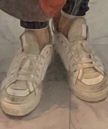 MM6 Maison Margiela | スニーカー