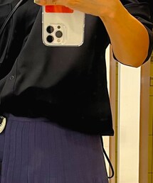 UNIQLO | シャツ/ブラウス