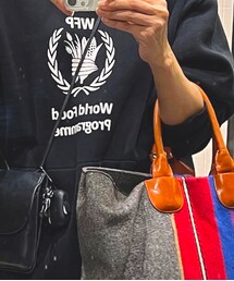 BALENCIAGA | パーカー