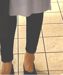 ZARA | バレエシューズ