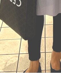 MOUSSY | デニムパンツ