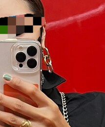 ZARA | ピアス（両耳用）